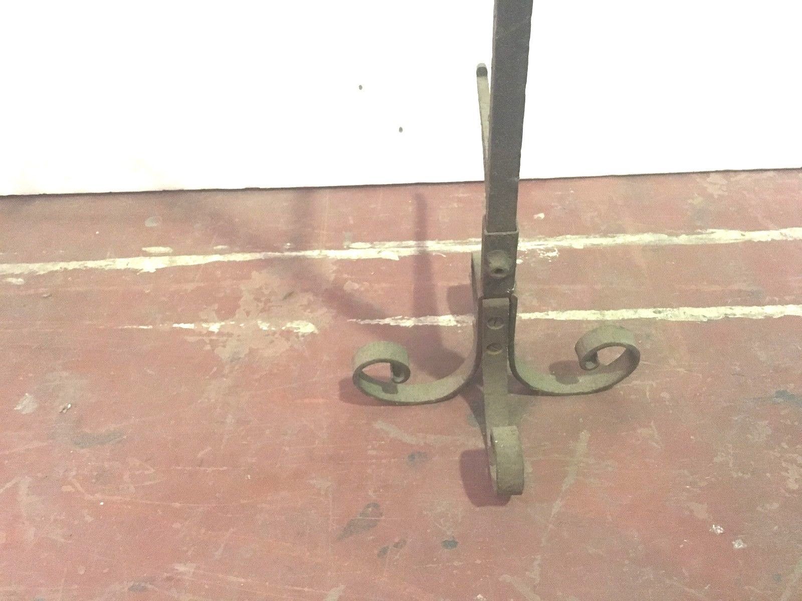 Big In Front Of Hammered Iron Fireplace photo buy