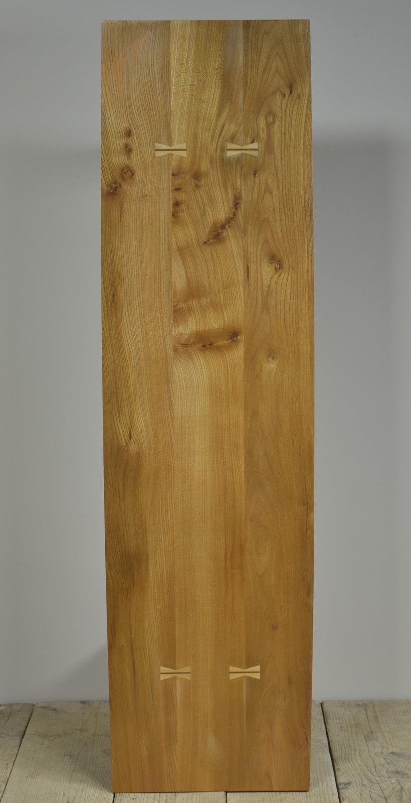 Scottish Elm Coffee Table photo for sale