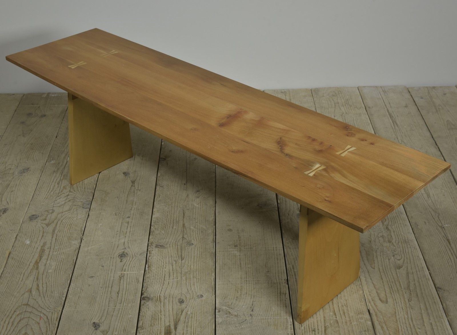 Scottish Elm Coffee Table photo Furniture