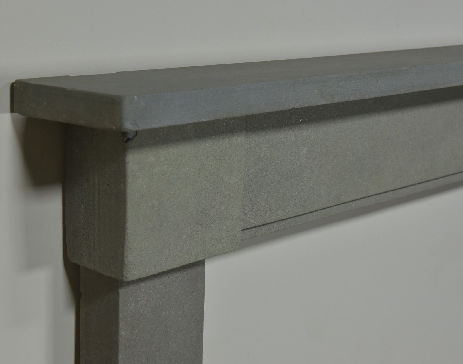 Antique Stone Fire Surround photo buy