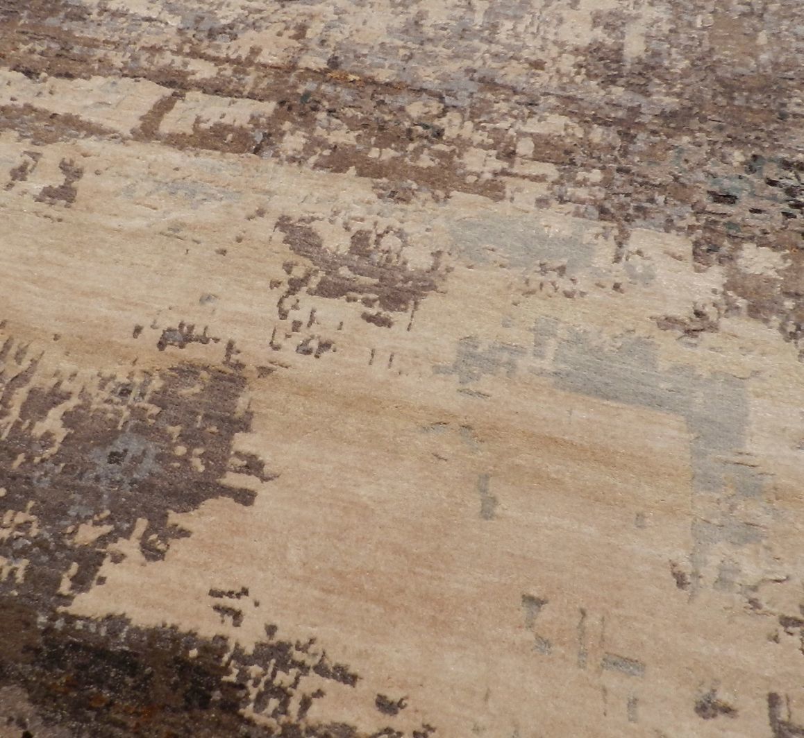 Jaipur 10/10 Carpet From Zenza Contemporary Art & Deco photo 7681.0