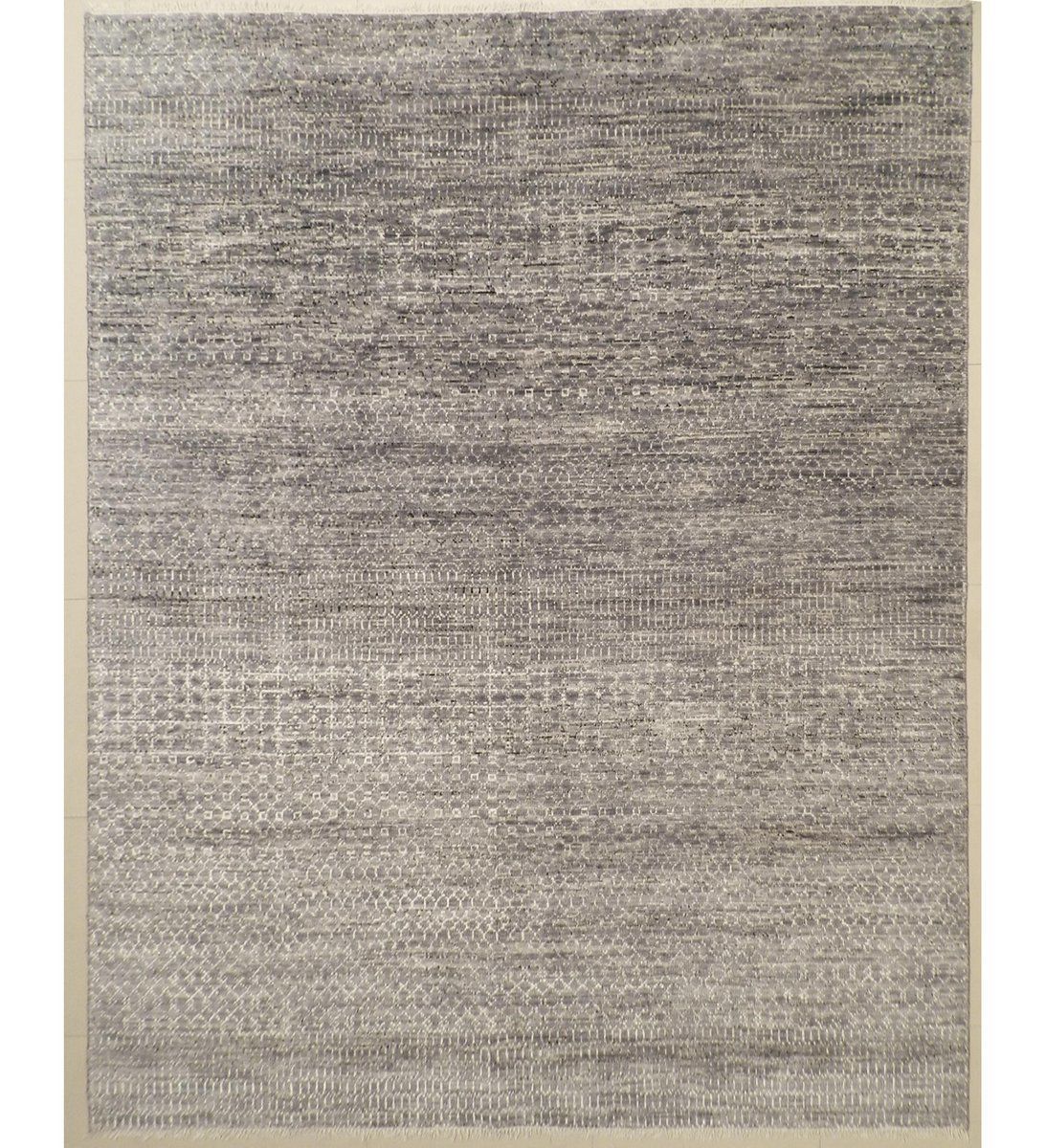 Alfombra Melange Carpet From Zenza Contemporary Art & Deco