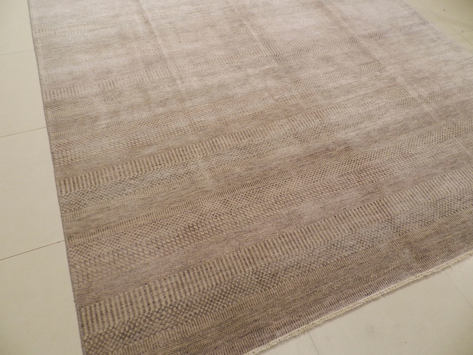 Alfombra Grass 10/10 Carpet From Zenza Contemporary Art & Deco photo for sale