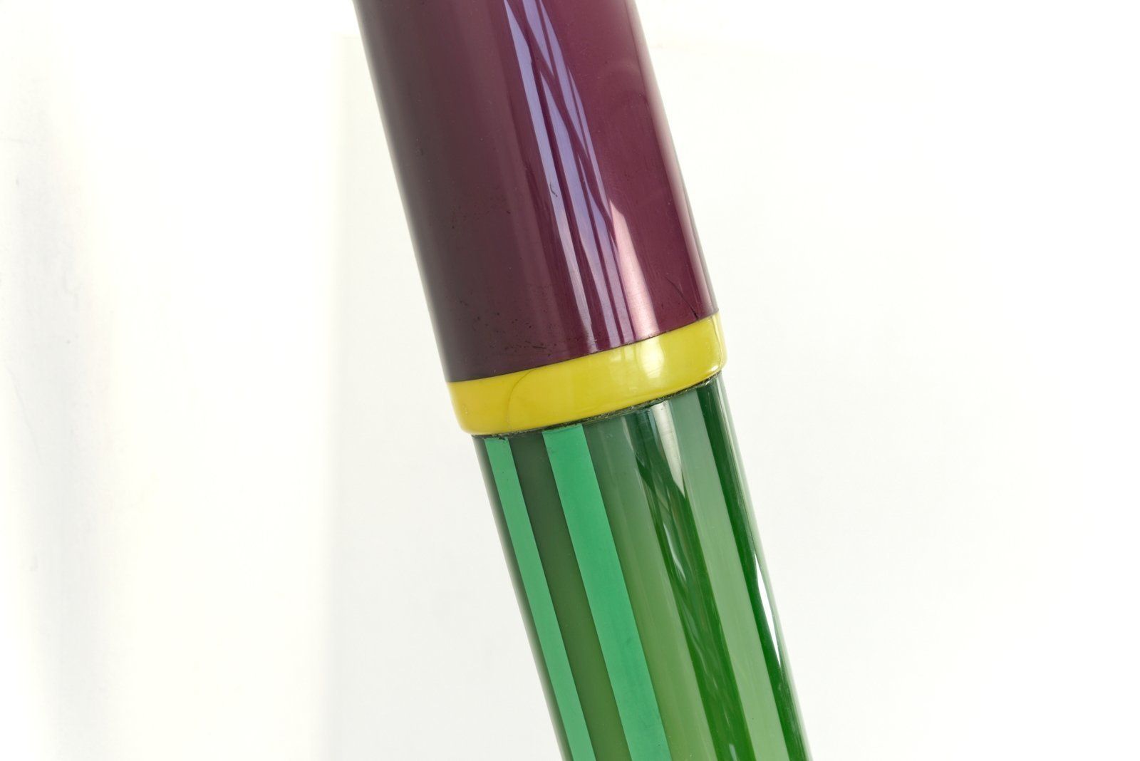 Large German Illuminating Advertisement Fountain Pen From Günther Wagner Pelikan, 1950s photo vinterior