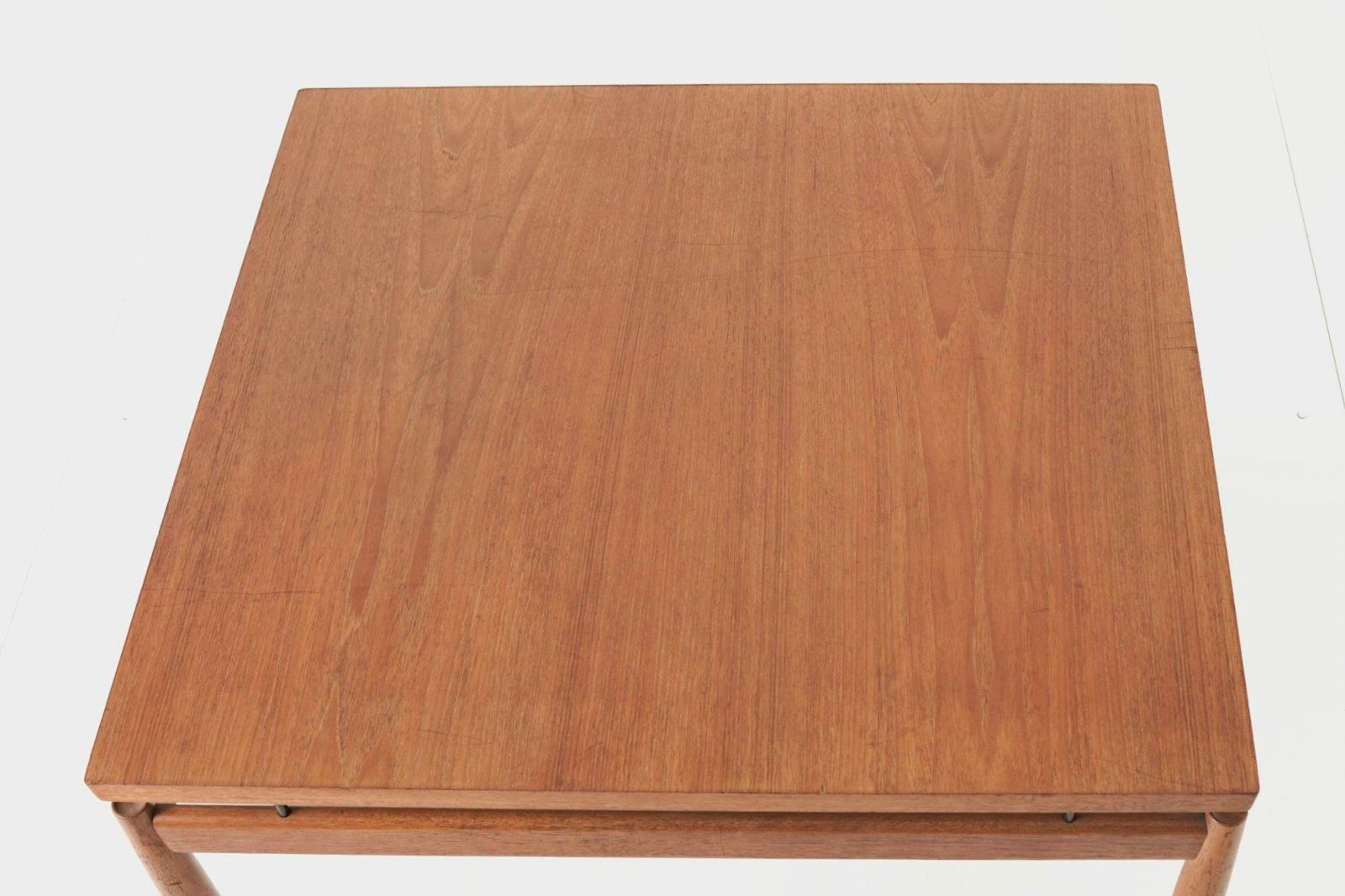 Danish Coffee Table By Grete Jalk For France & Søn / France & Daverkosen, 1960s photo Furniture