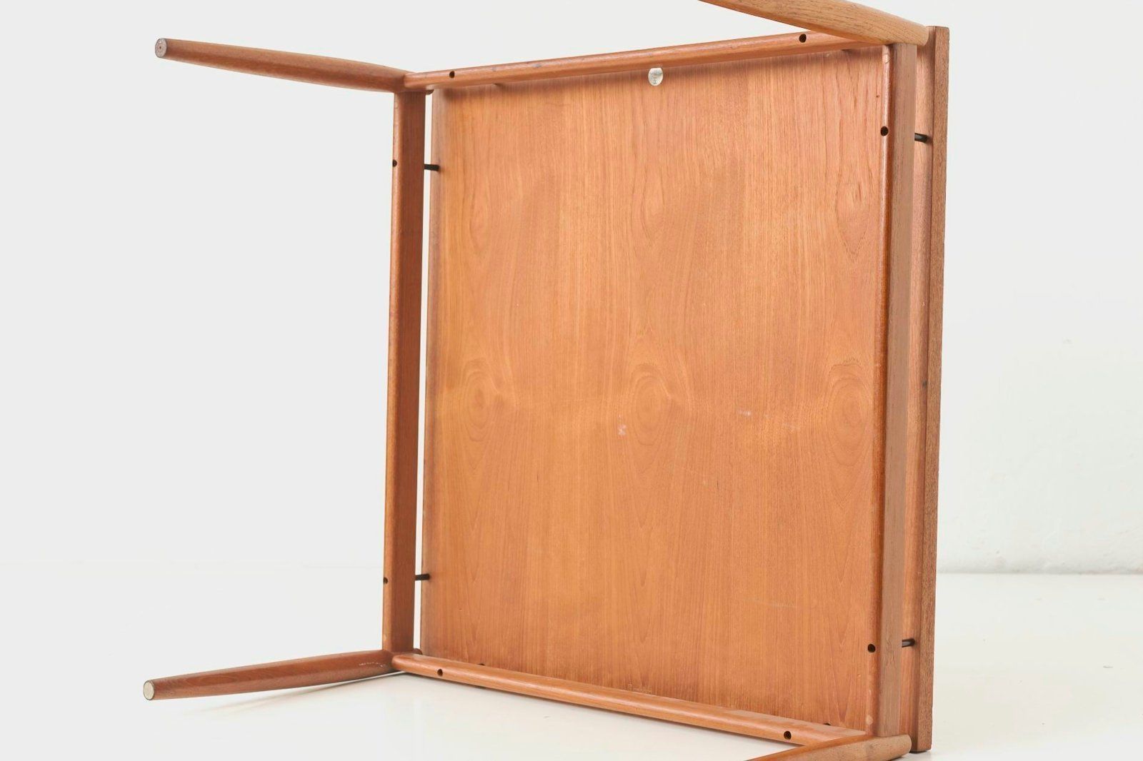 Danish Coffee Table By Grete Jalk For France & Søn / France & Daverkosen, 1960s photo vinterior