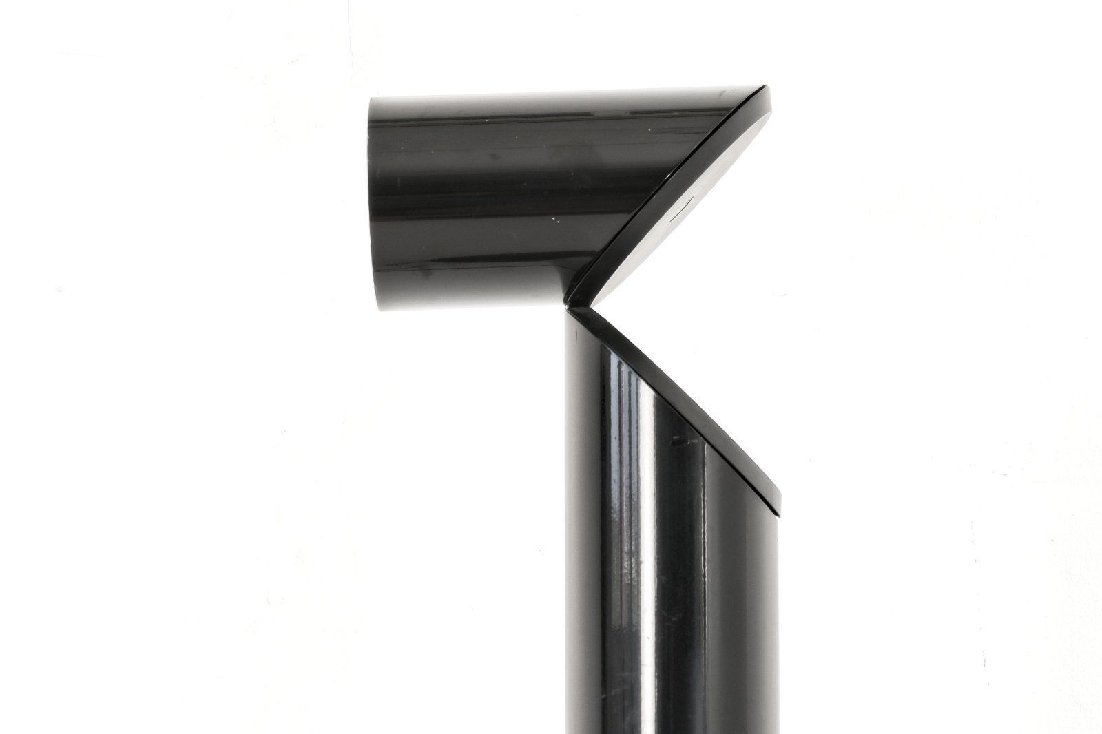 Italian Agamennone Floor Lamp By Emilio Ambasz For Artemide, 1980s photo for sale