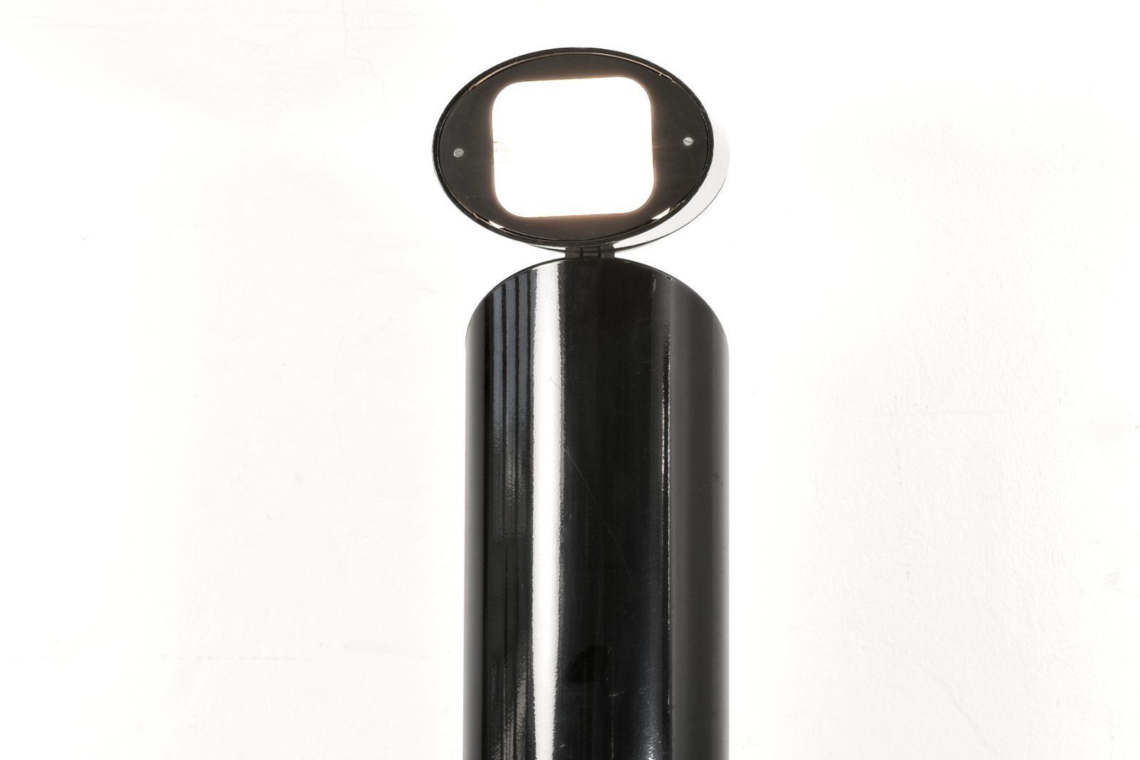 Italian Agamennone Floor Lamp By Emilio Ambasz For Artemide, 1980s photo 2340.0