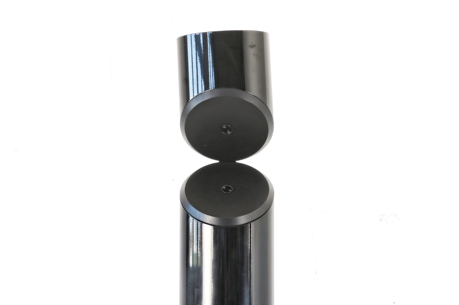 photo furniture Italian Agamennone Floor Lamp By Emilio Ambasz For Artemide, 1980s