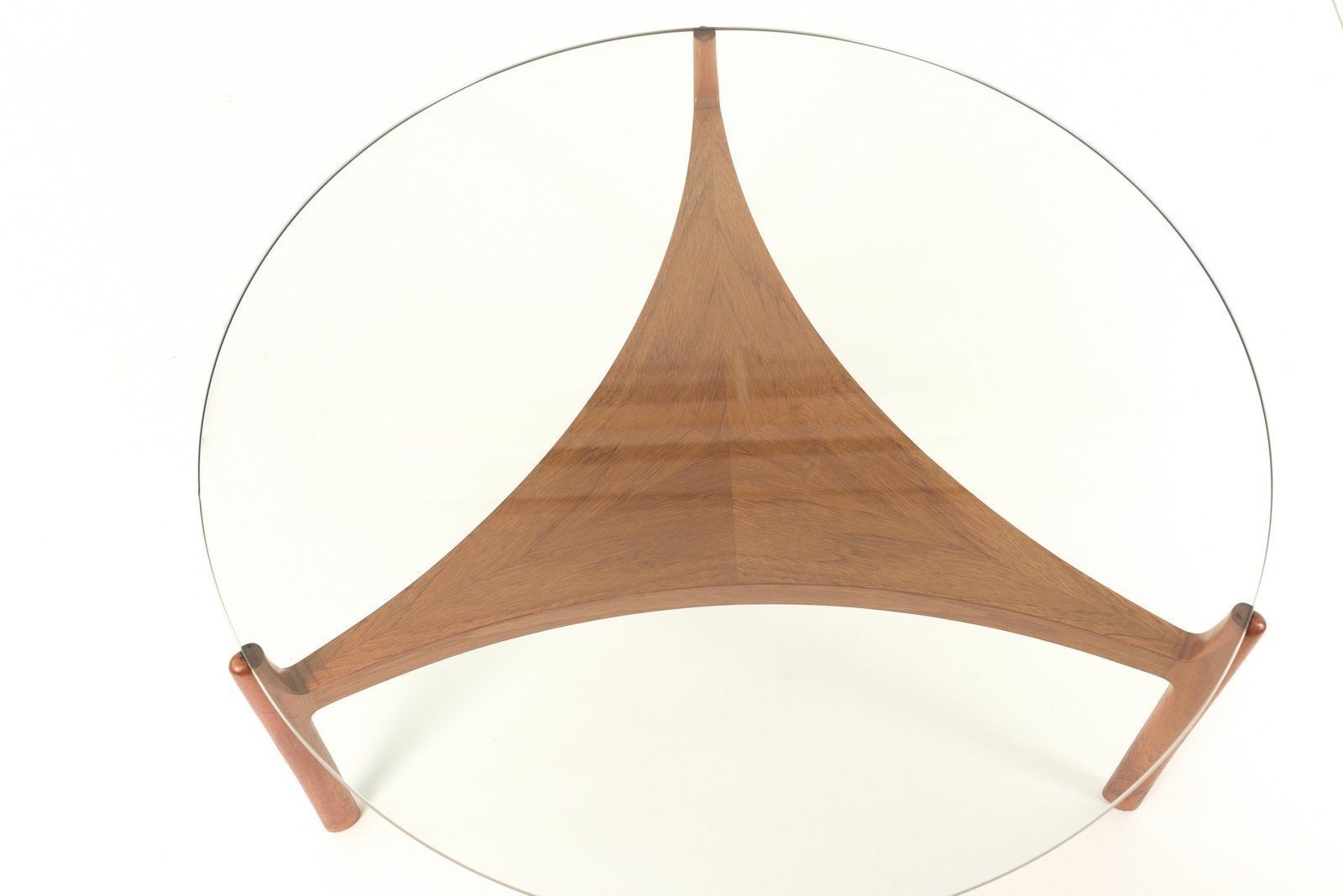 Coffee Table By Sven Ellekaer For Christian Linneberg, 1960s photo buy