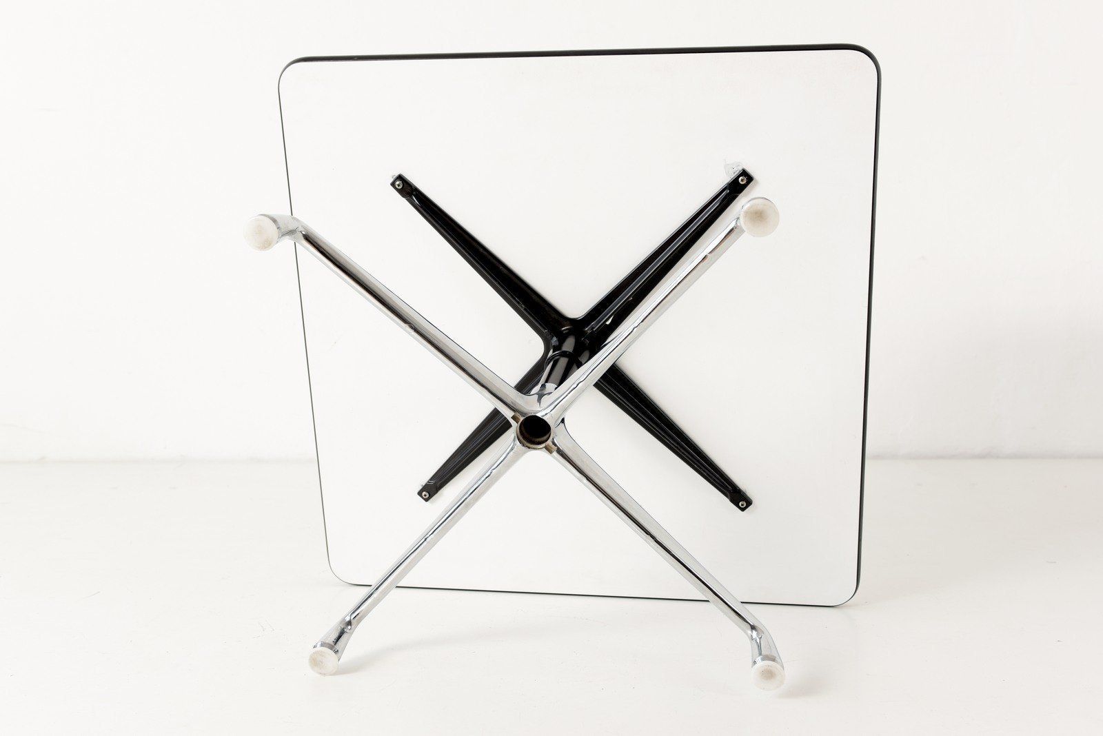 German Coffee Table By Charles & Ray Eames For Vitra, 1980s photo furniture
