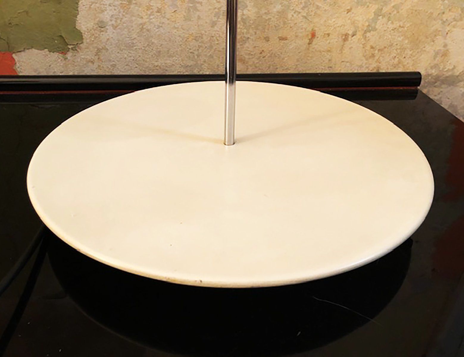 Nemean Tafellampen Van Vico Magistretti Voor Artemide, 1979, Set Van 2 photo vinterior