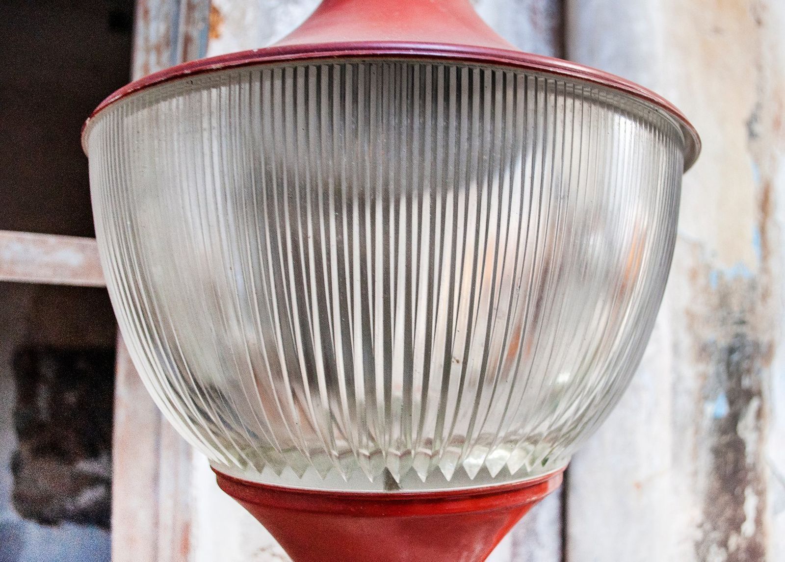 Industriële Plafondlamp Van Sergio Mazza, Italië, Jaren 1960 photo 936.0