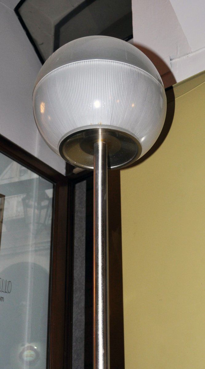 Vloerlamp Van Sergio Mazza Voor Artemide, Ca. Jaren 1960 photo for sale