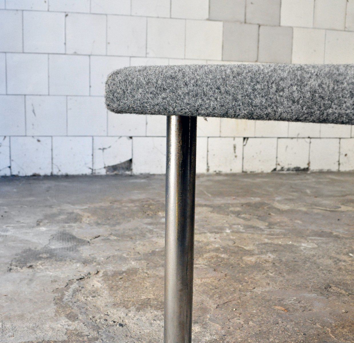 Talponia Dining Table By Roberto Gabetti And Aimaro Isola For Arbo, 1969 photo vinterior