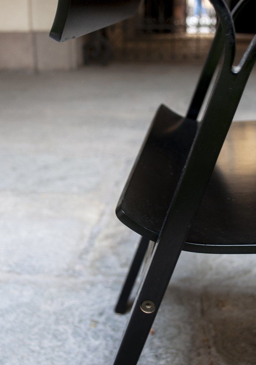 Model Ccc Piano Chair By Motomi Kawakami For Yamaha, 1980s photo Furniture
