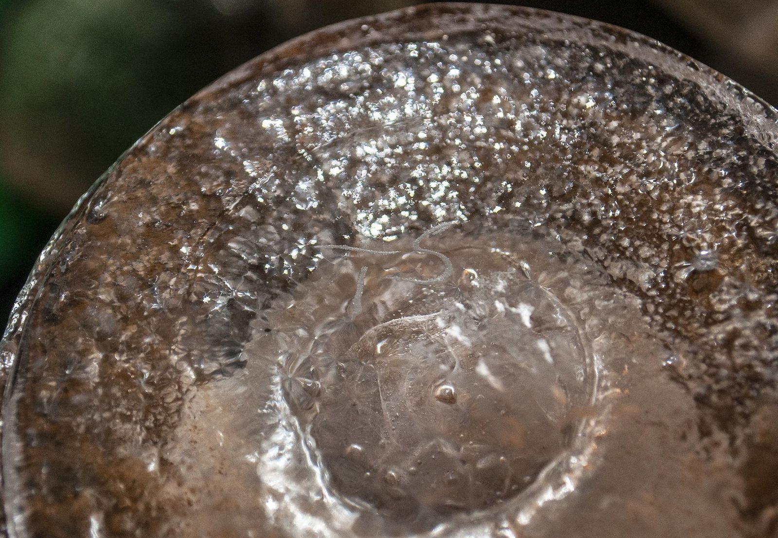 Glass Candleholders By Timo Sarpaneva For Iittala, 1980s, Set Of 2 photo furniture