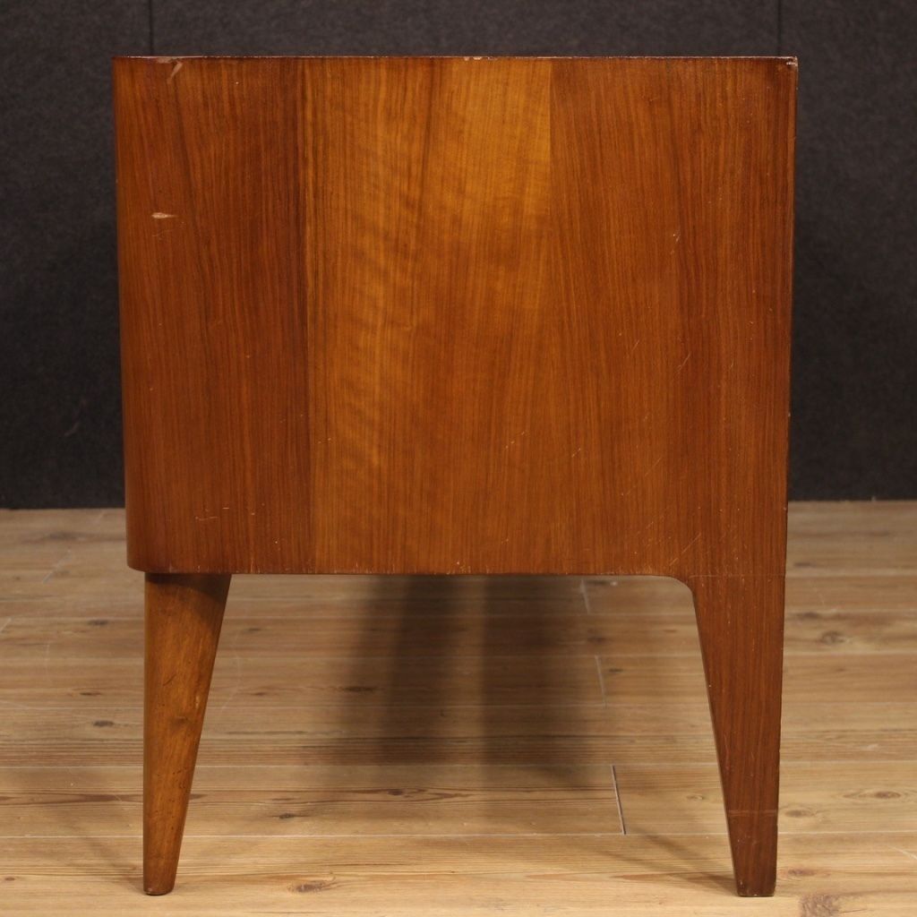 photo furniture Italian Design Chest Of Drawers From The 60s