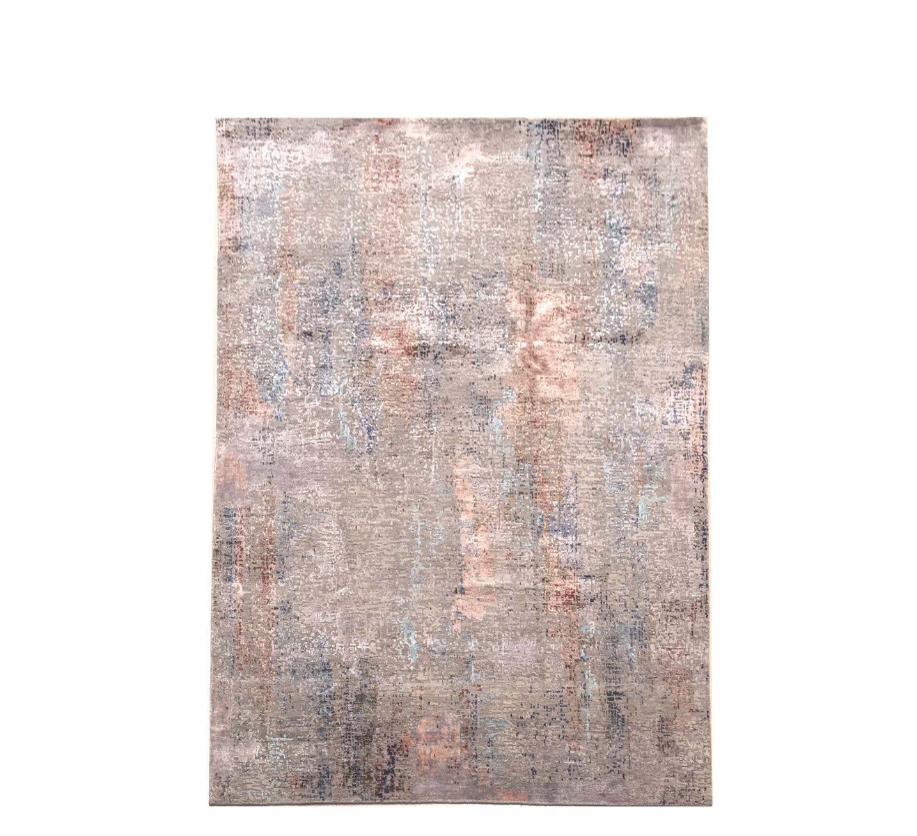 Rajasthan Carpet From Zenza Contemporary Art & Deco, 2000
