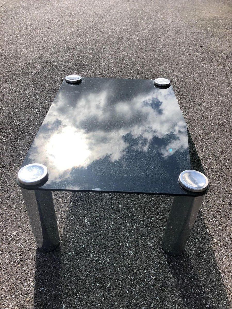 Coffee Table By Marco Zanuso For Zanotta, 1960s photo Furniture