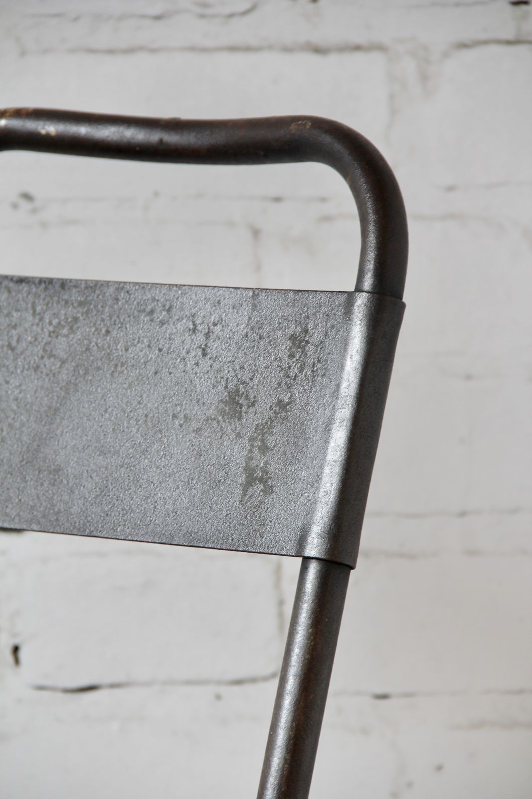 Unique Metal Chair photo 76.0