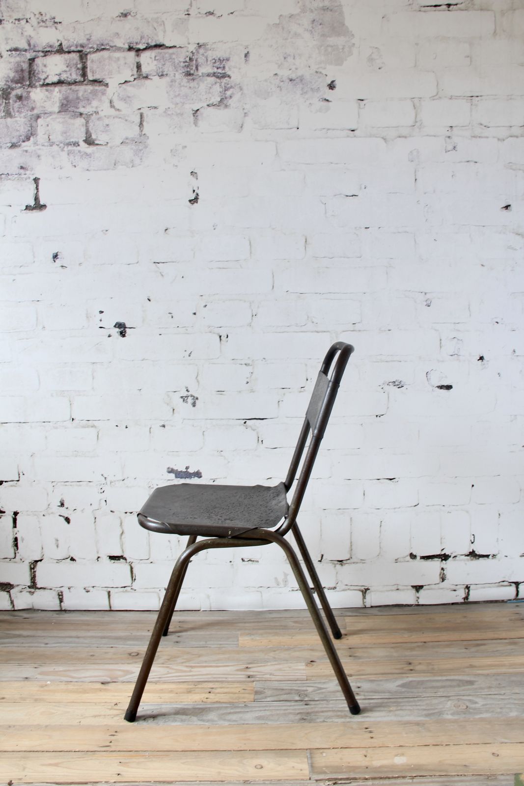 Unique Metal Chair photo buy
