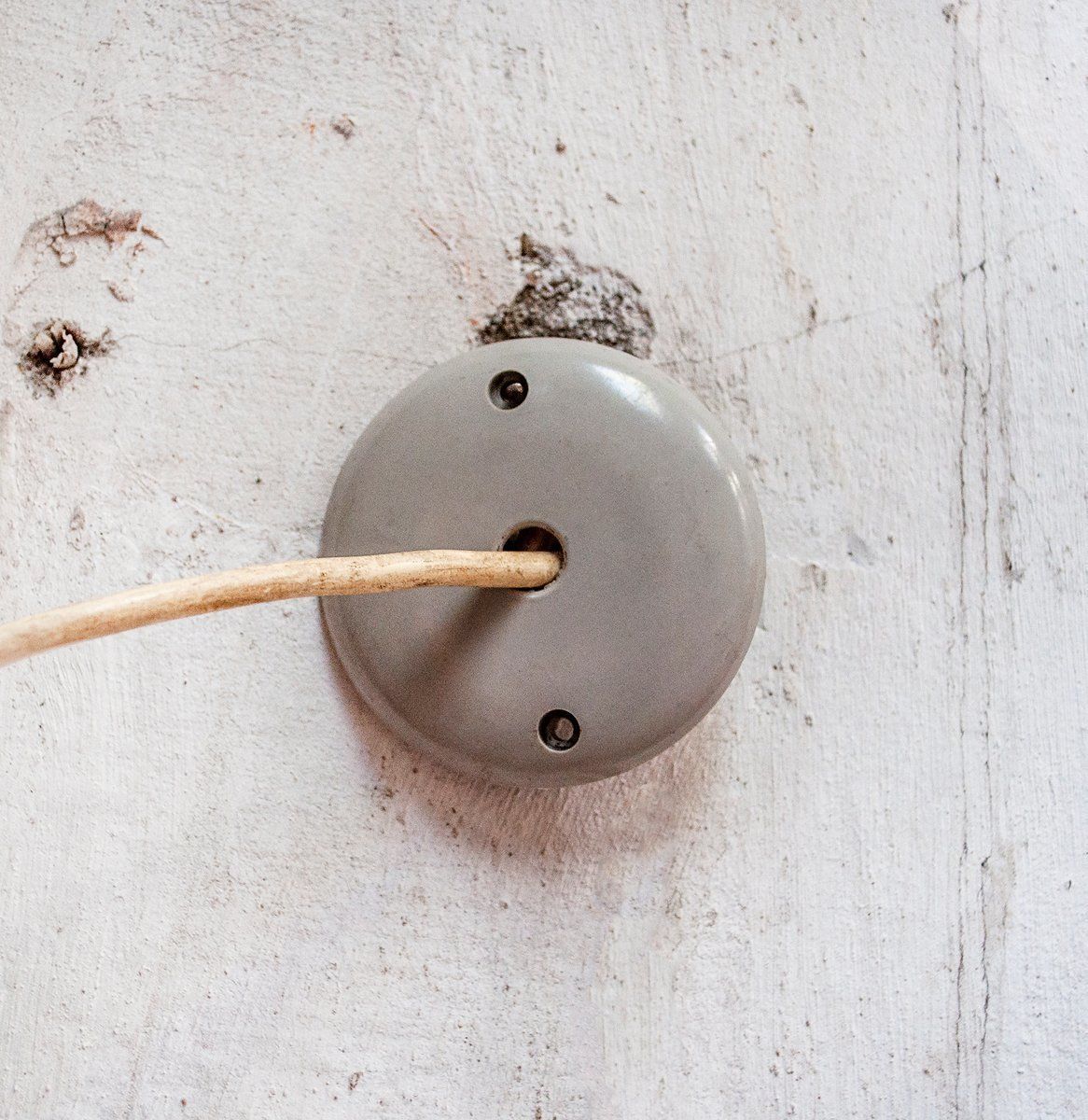 Munkegaard Plafond  Of Wandlamp Van Arne Jacobsen Voor Louis Poulsen, Ca. Jaren 1970 photo buy