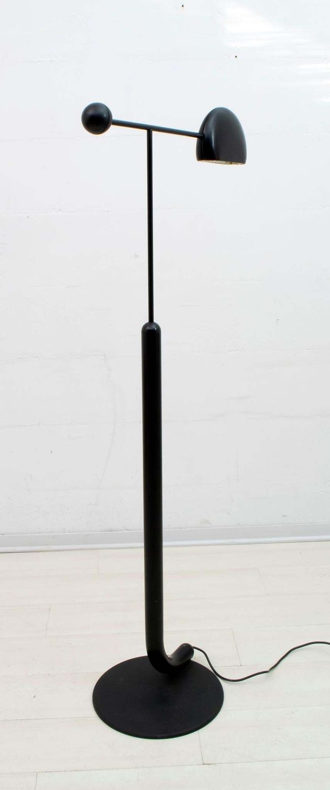 Toshiyuki Kita Italian Floor Lamp "Tomo" By Luci, 1985 photo buy