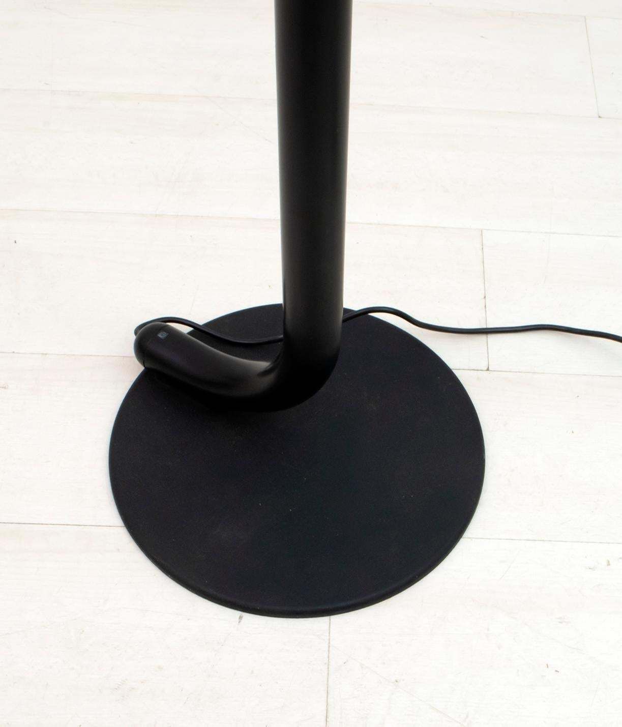 Lighting Toshiyuki Kita Italian Floor Lamp "Tomo" By Luci, 1985 photo