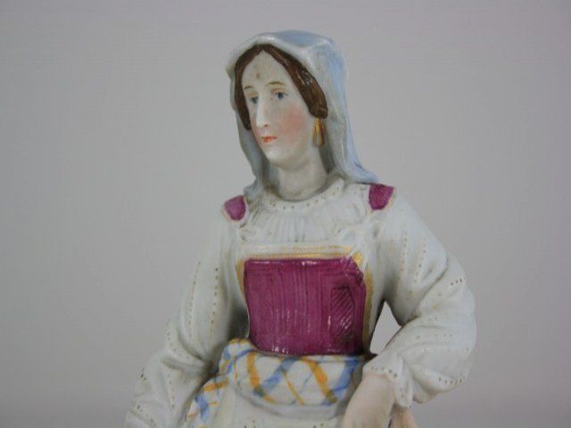 Biscuit Character 1900 photo buy