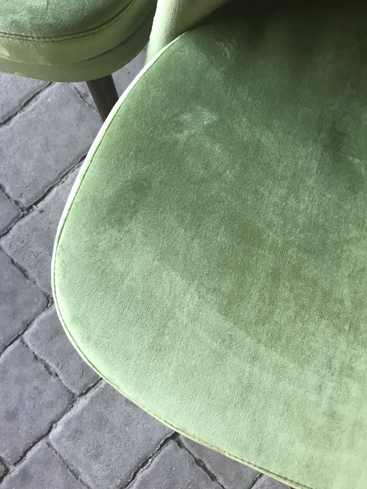 Mid Century Dining Chairs By Antonín šuman For Tatra Nábytok, 1960s, Set Of 2 photo vinterior