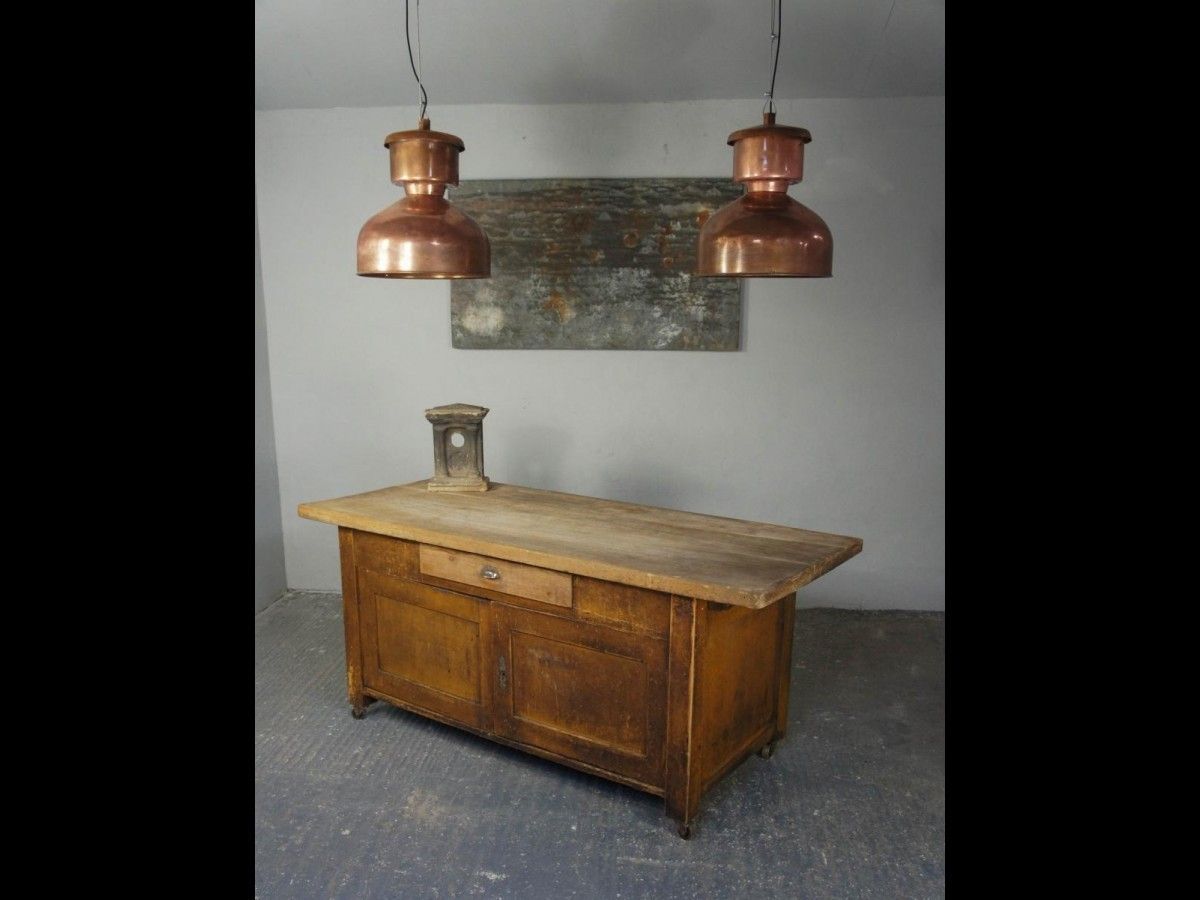 Stonemason's Apprentice Piece photo furniture