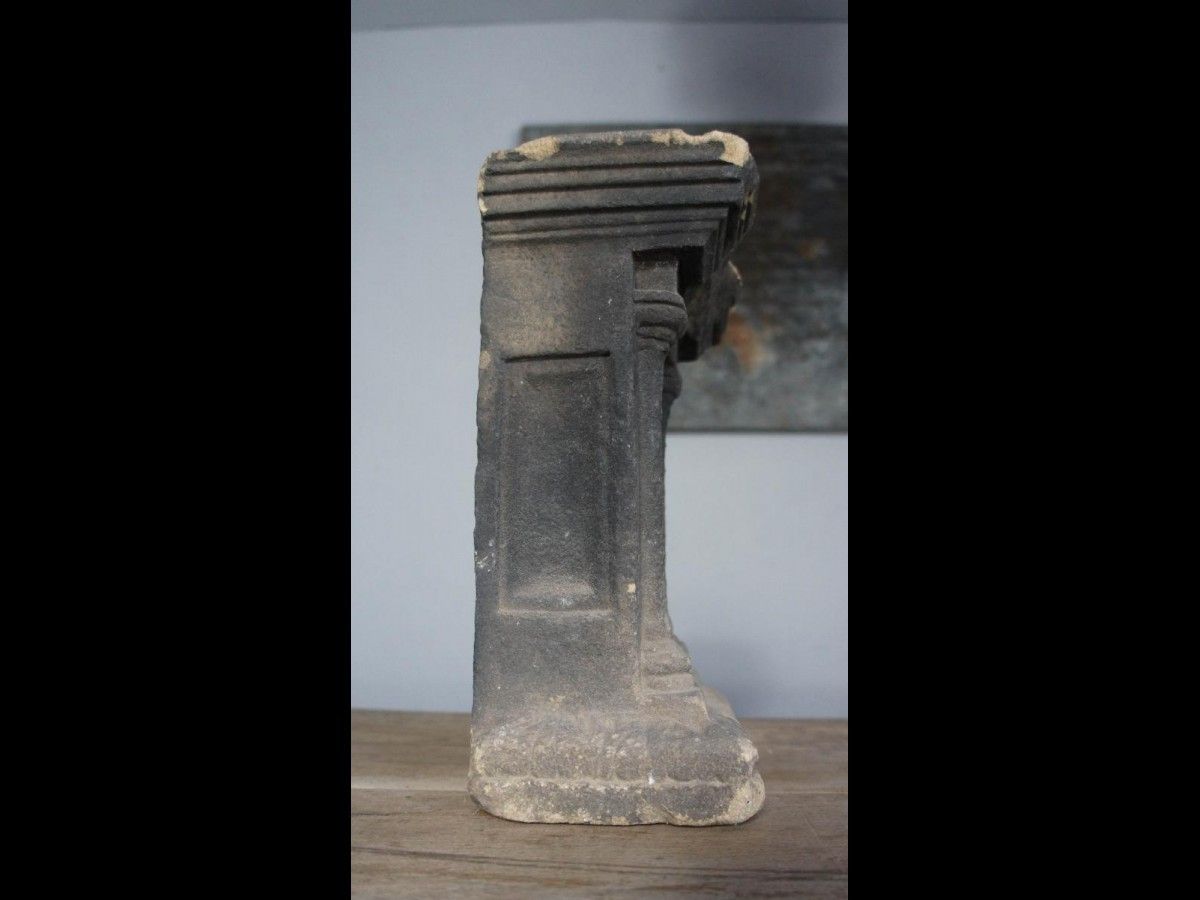 Stonemason's Apprentice Piece photo 475.0
