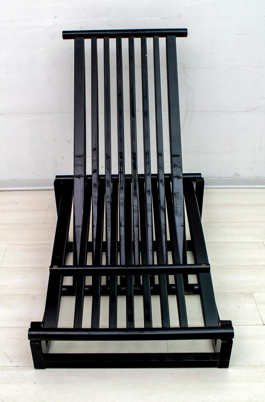 Carlo Pagella Mid Century Modern Italian Relax Armchair For Romanutti, 1970s photo Furniture