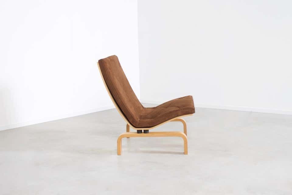 Rare Pk27 Easy Chair By Poul Kjaerholm For E. Kold Christensen, Denmark, 1971 photo for sale