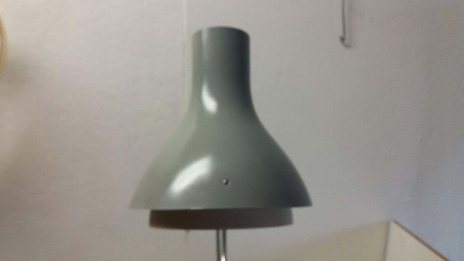 Mid Century Floor Lamp Designed By Josef Hůrka For Napako, 1960´S. photo vintage