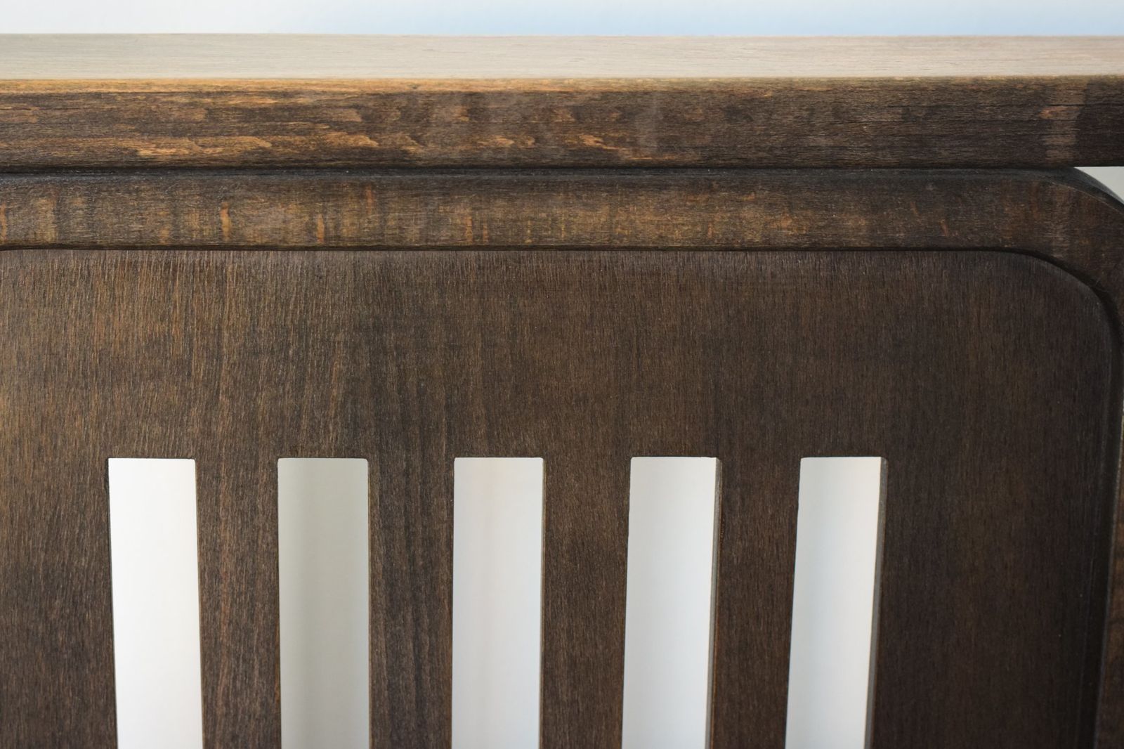 Meubels Stoel In De Stijl Van Josef Hoffmann 'Sitzmaschine' – Of Mogelijk Authentiek photo