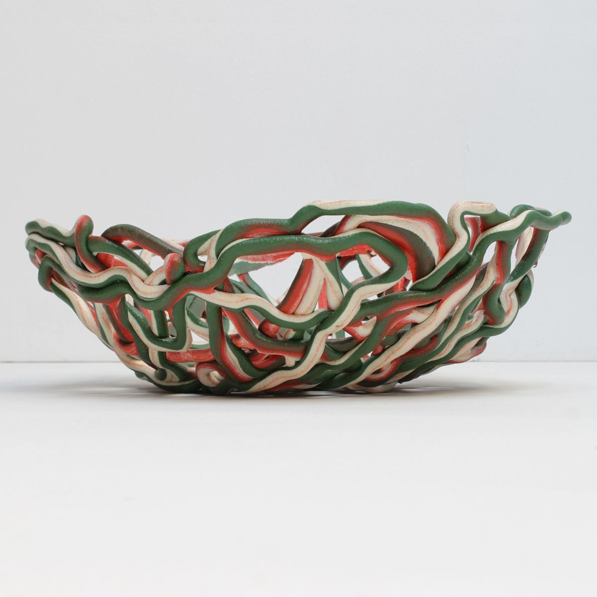 Centrepiece By Gaetano Pesce Voor Fish Design Ny photo for sale