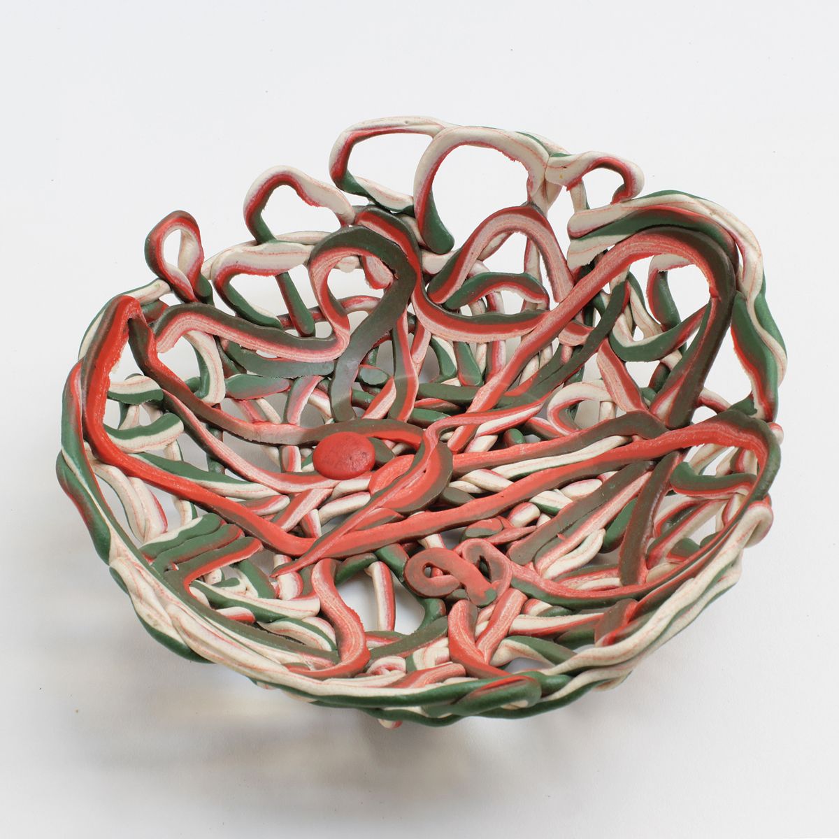 Centrepiece By Gaetano Pesce Voor Fish Design Ny photo Woonaccessoires