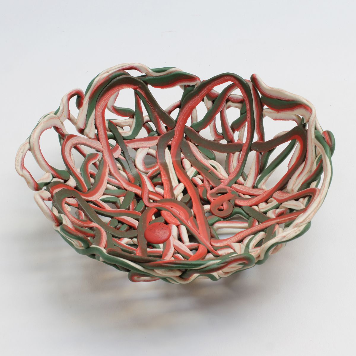 Centrepiece By Gaetano Pesce Voor Fish Design Ny photo vinterior