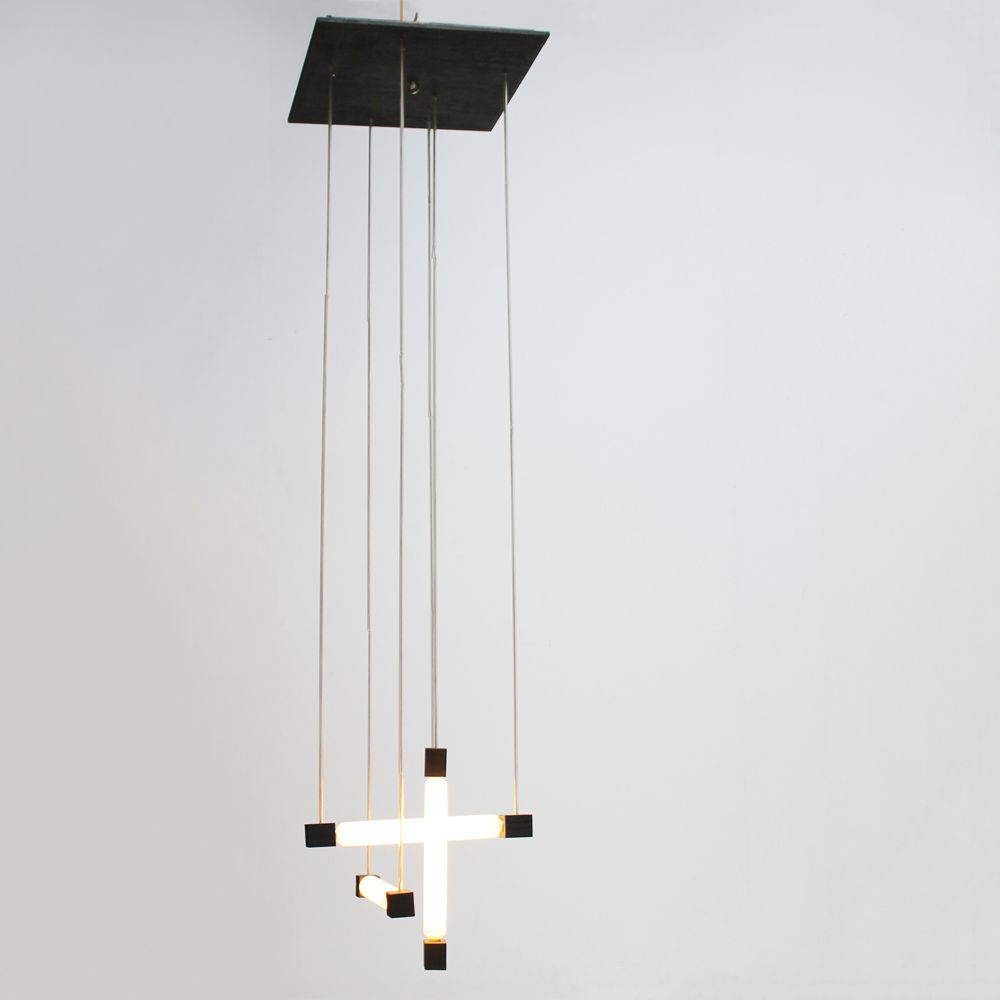 photo furniture Buizenlamp Toegeschreven Aan Gerrit Rietveld