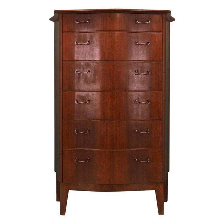 øm Ladekast Retro Jaren 60–70 Mid Century
