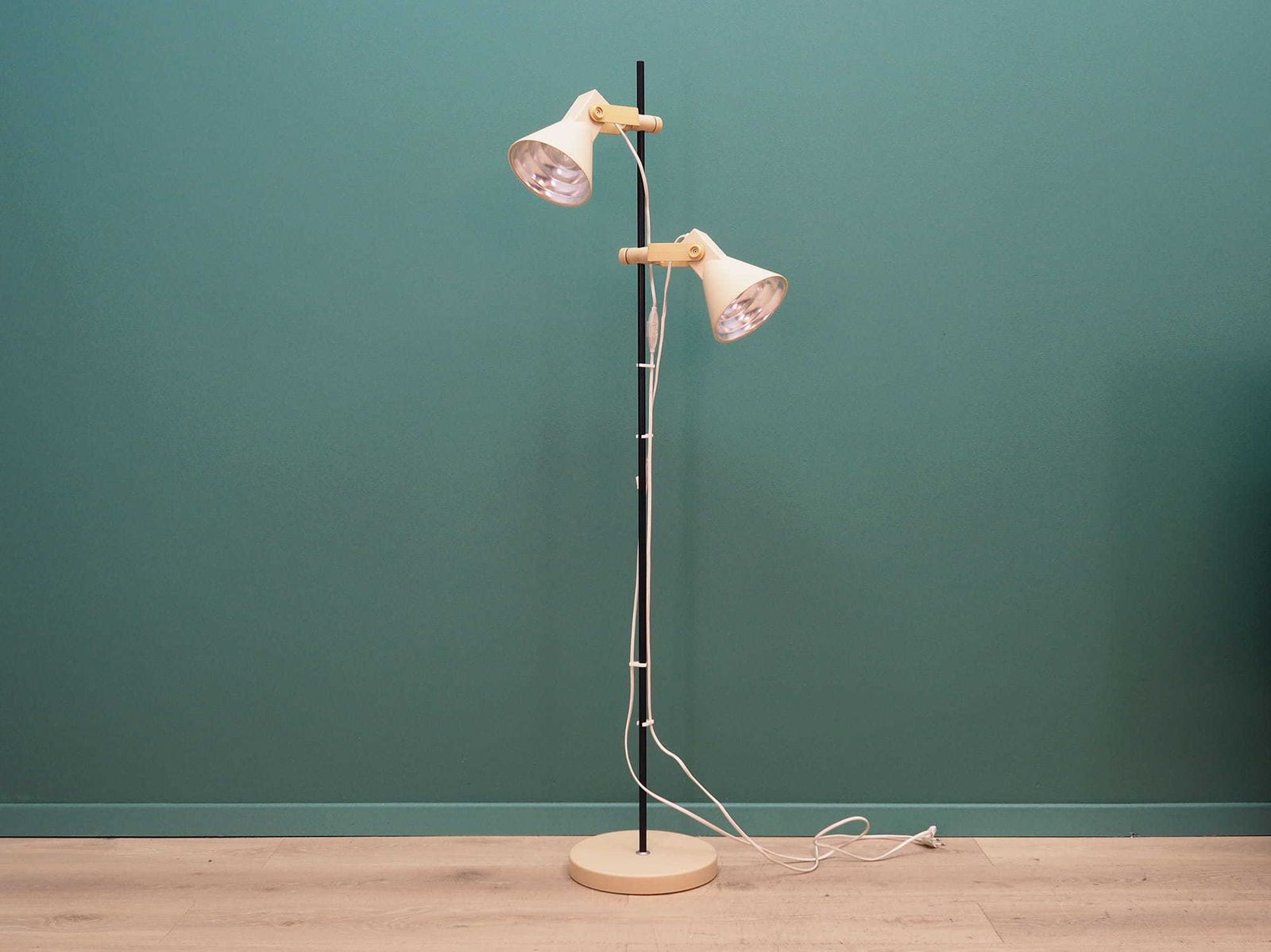 photo for sale Floor Lamp Vintage 60 70