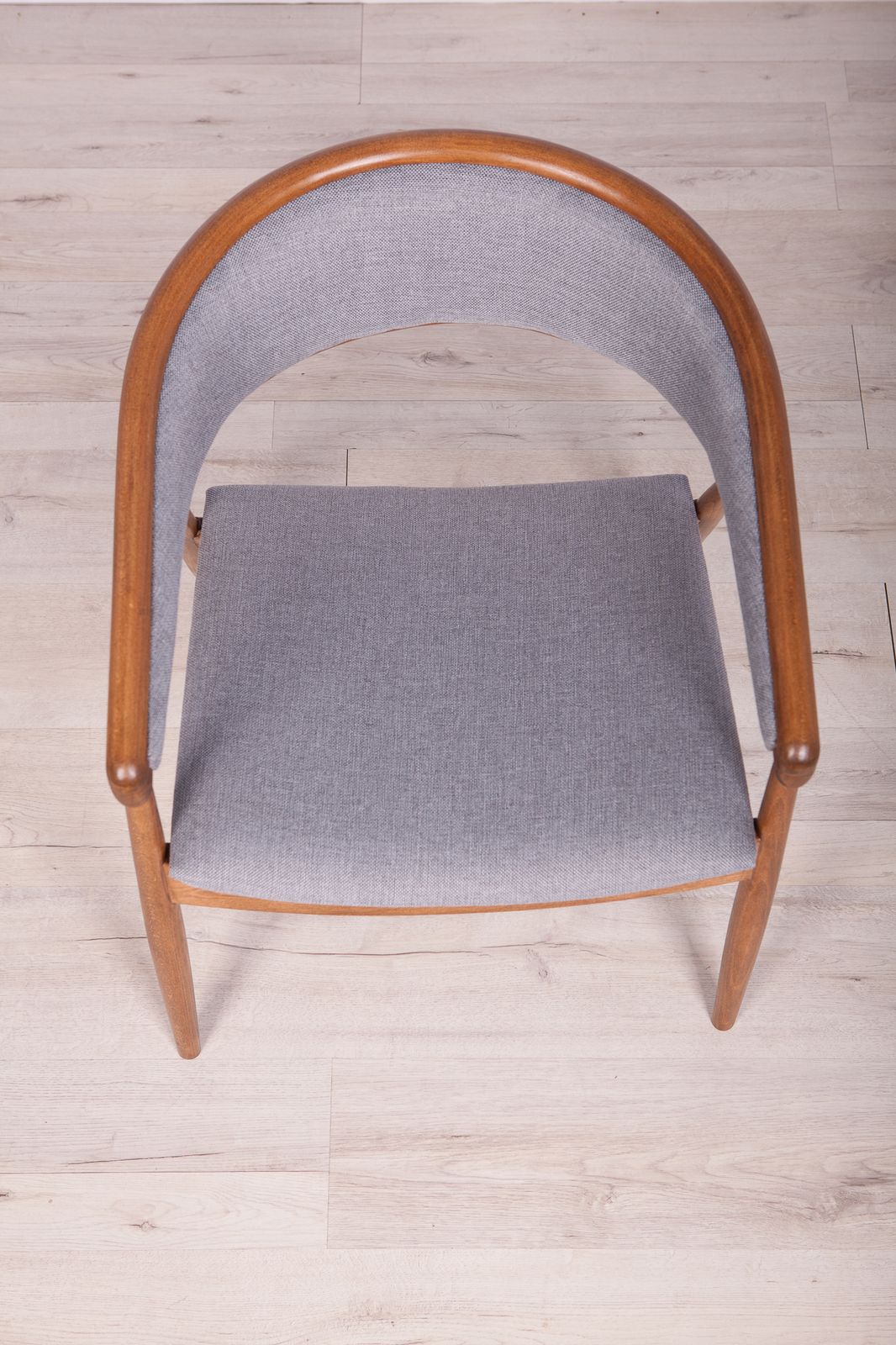B 3300 Armchair From Fabryka Mebli Giętych Radomsko, 1960s photo vinterior