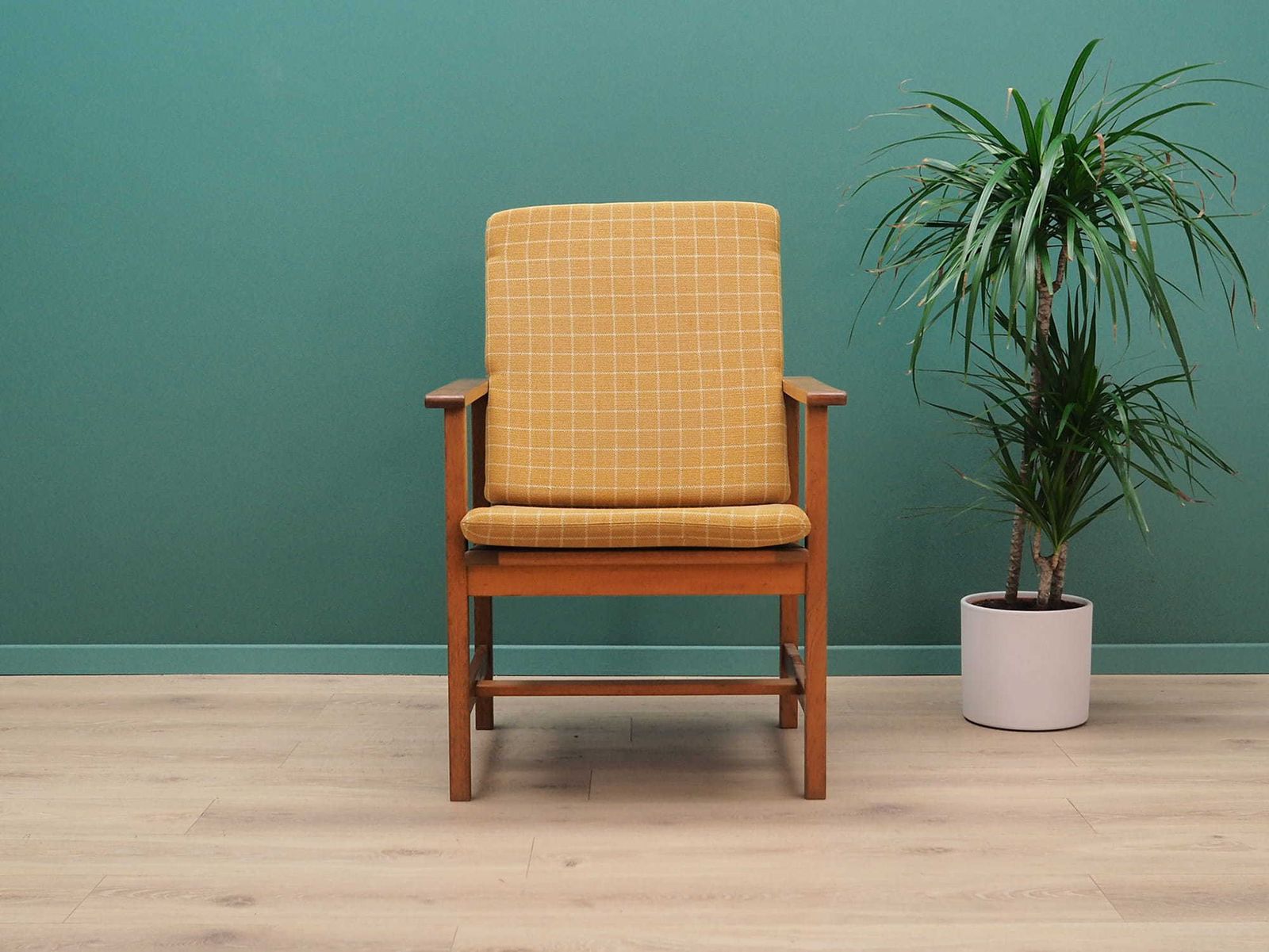 Borge Mogensen Armchair Danish Design Classic 60 70 photo for sale