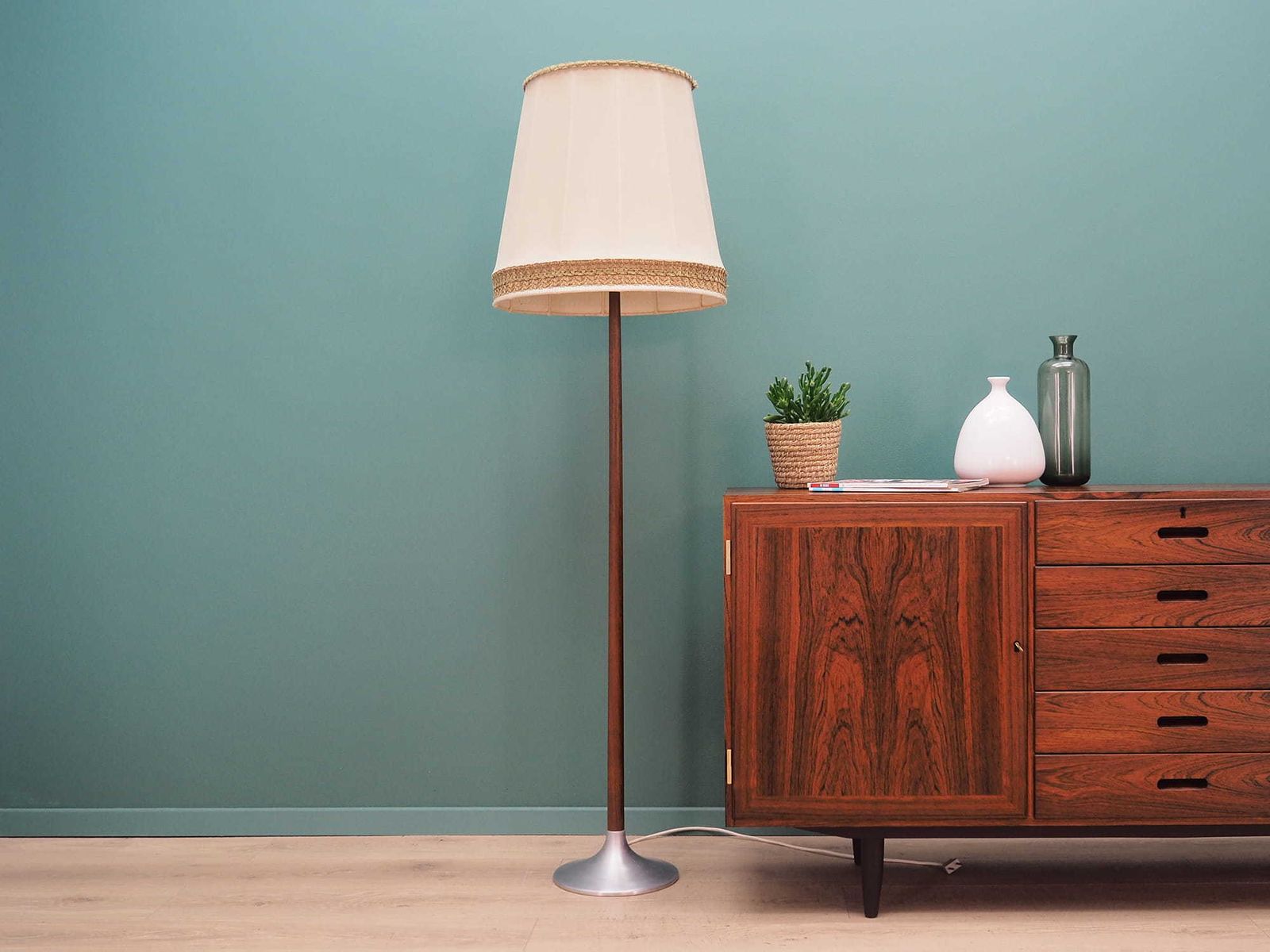 Floor Lamp 60 70 Vintage photo furniture