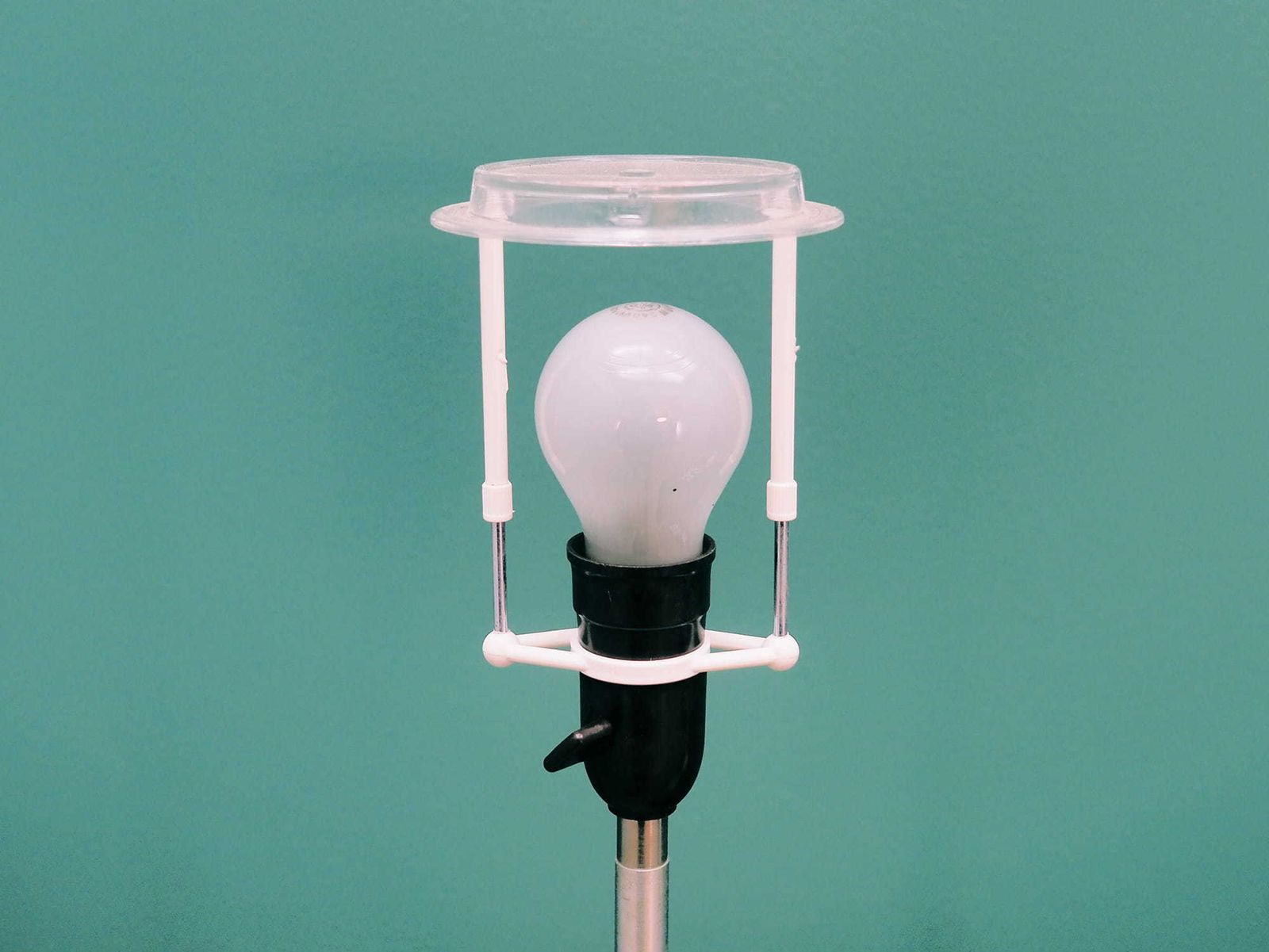 Floor Lamp 60 70 Vintage photo vinterior
