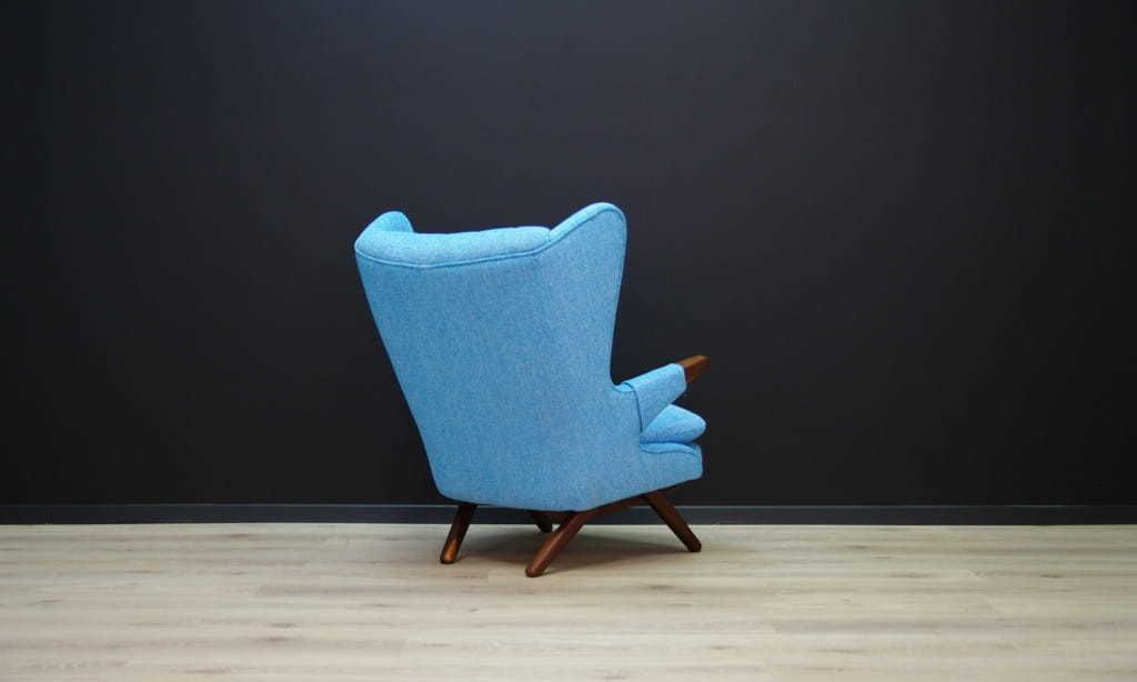 Svend Skipper Fauteuil Vintage 60 70 photo buy