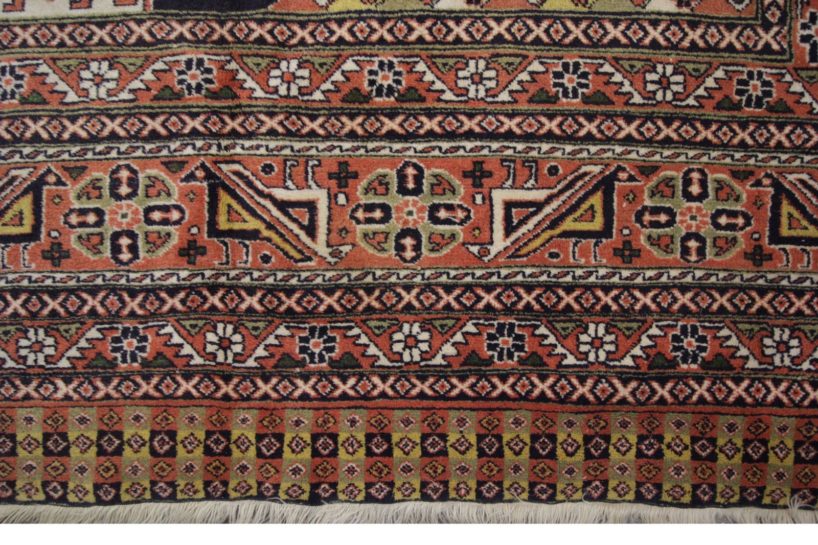 Tribal Carpet Afghanistan Rugs Sale Uk Rustic Oriental Area Rug 309 X 393 Cm photo for sale