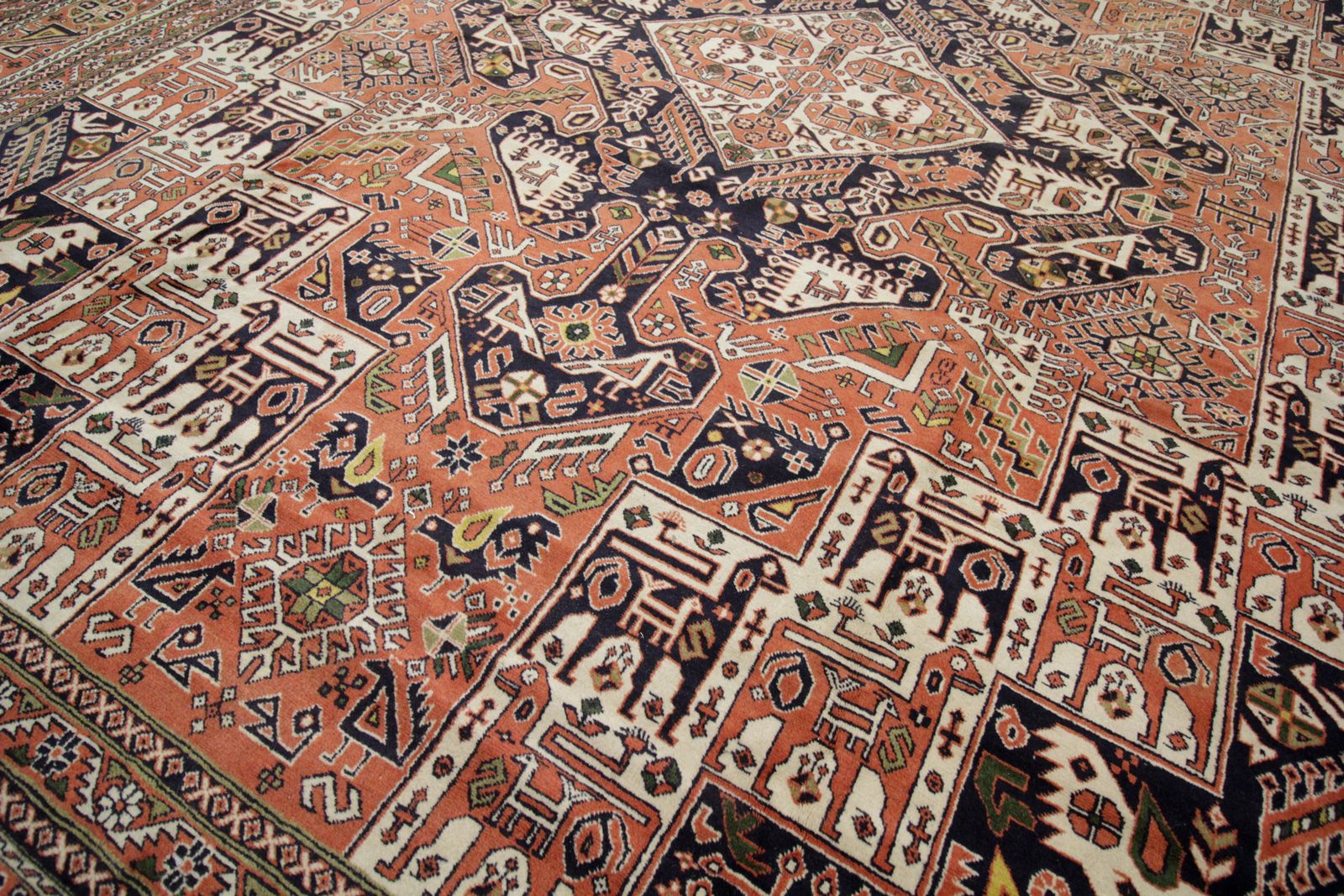 Tribal Carpet Afghanistan Rugs Sale Uk Rustic Oriental Area Rug 309 X 393 Cm photo Textiles